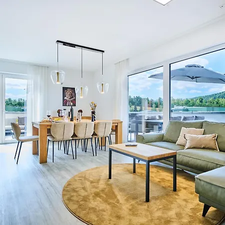 Appartement Loewenhoehle