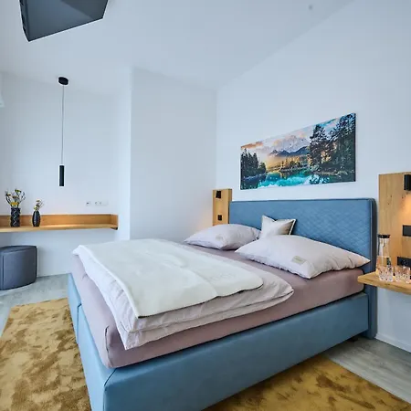 Loewenhoehle Appartement Viechtach