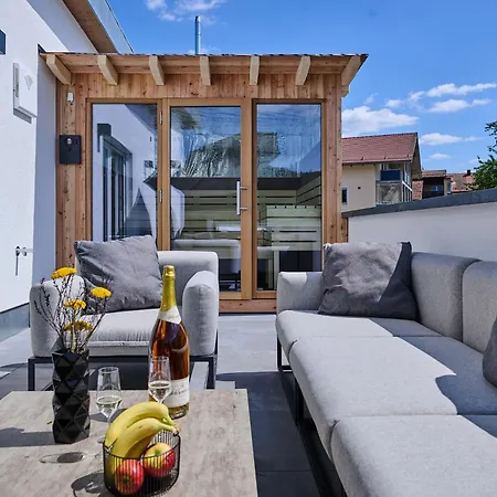 Appartement Loewenhoehle