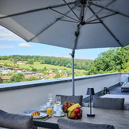 Appartement Loewenhoehle *
