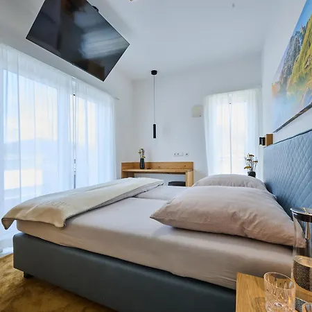 Appartement Loewenhoehle Viechtach